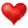 hearts