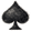 spades